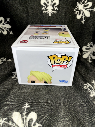Funko Pop! 1977 Riza Hawkeye, Fullmetal Alchemist - Schild von Colleen Clicknbeard - Bild 10 von 14