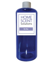 My Way Oil Based Fragrance Diffuser Refill 500ml