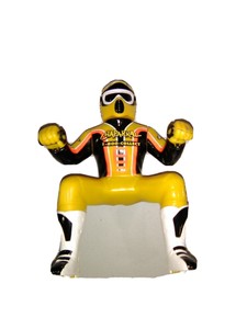 Tyco R C X Treme Cycle Jeremy Mcgrath Figure Only Ebay