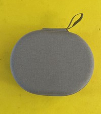 Sony Genuine Hard Case For WH-1000XM3 Gray Wireless Noise Canceling Headphones-