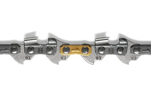 Husqvarna 135 Mark 2 Chainsaw Chain 14" (35cm) 585 40 42-52 / 5854042-52 X-Cut - Picture 2 of 6