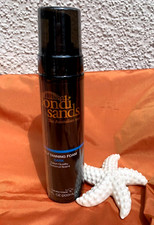 BONDI SANDS Self Tanning Foam DARK  Selbstbr&auml;uner Schaum 200 ml NEU OVP