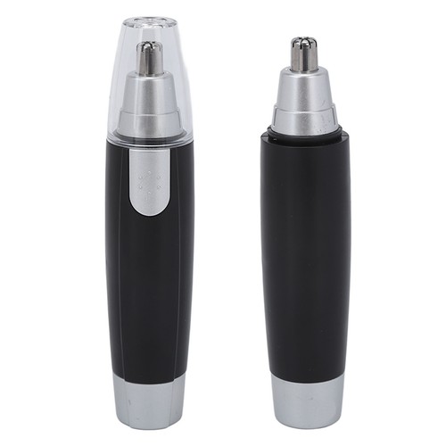Nose Hair Trimmer Professional Painless Electric Washable Nose Hair Remover CHW - Picture 20 of 23