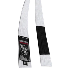 Hayabusa Jiu Jitsu Belt