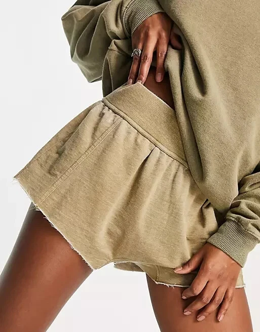 Best lounge best sale shorts