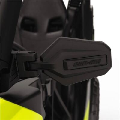 Can-Am Side Mirrors | 715003639 | eBay