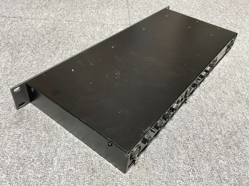 dbx 1066 Professional Dual-Channel Compressor Tested and good working condition - Picture 7 of 8