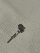 James Avery Retired Sterling Silver Quail Bird Tac hunting