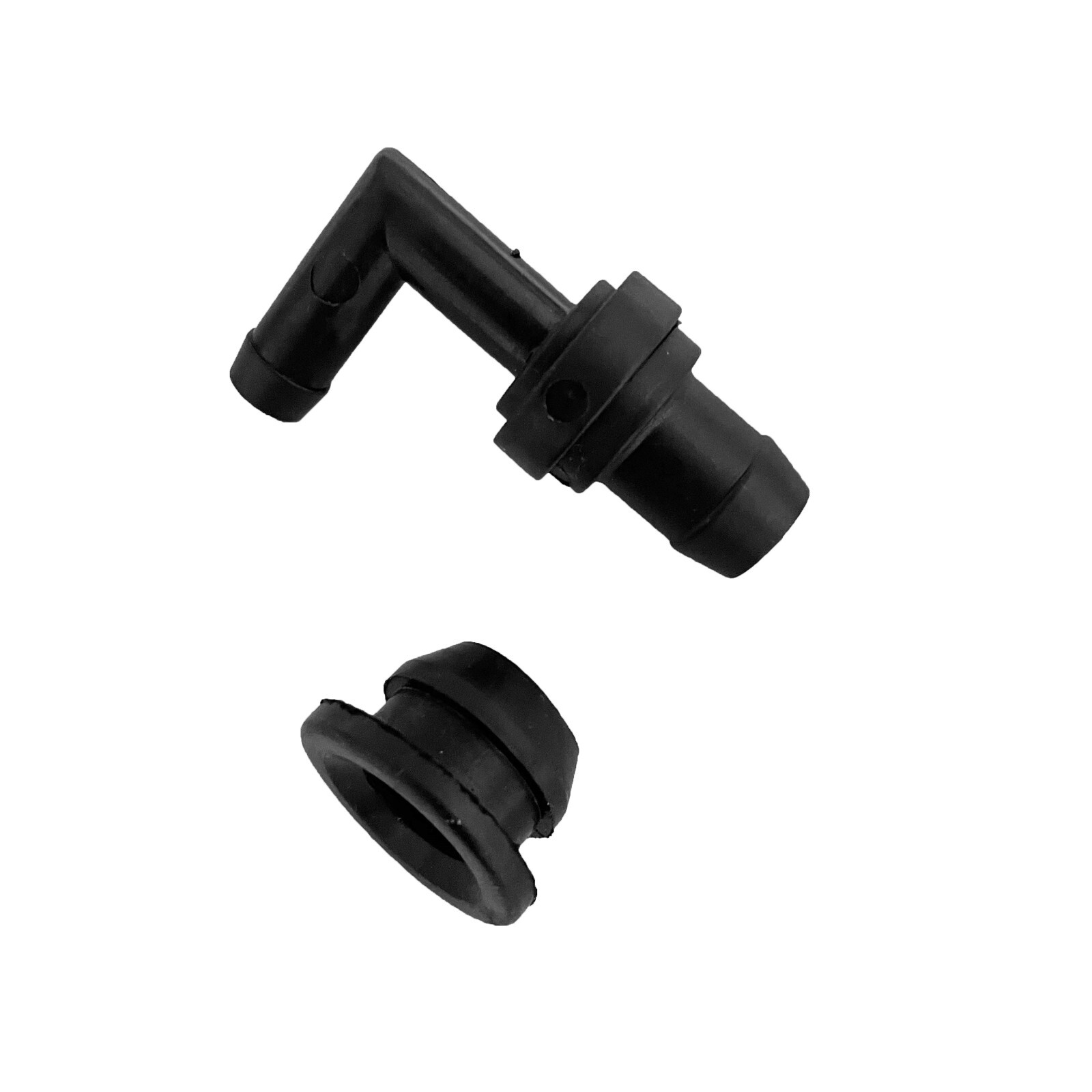 Pwshymi-valve PCV Pour Kit De Valve PCV à 90° Pour - 17130PK1003 17130 - Foto 3