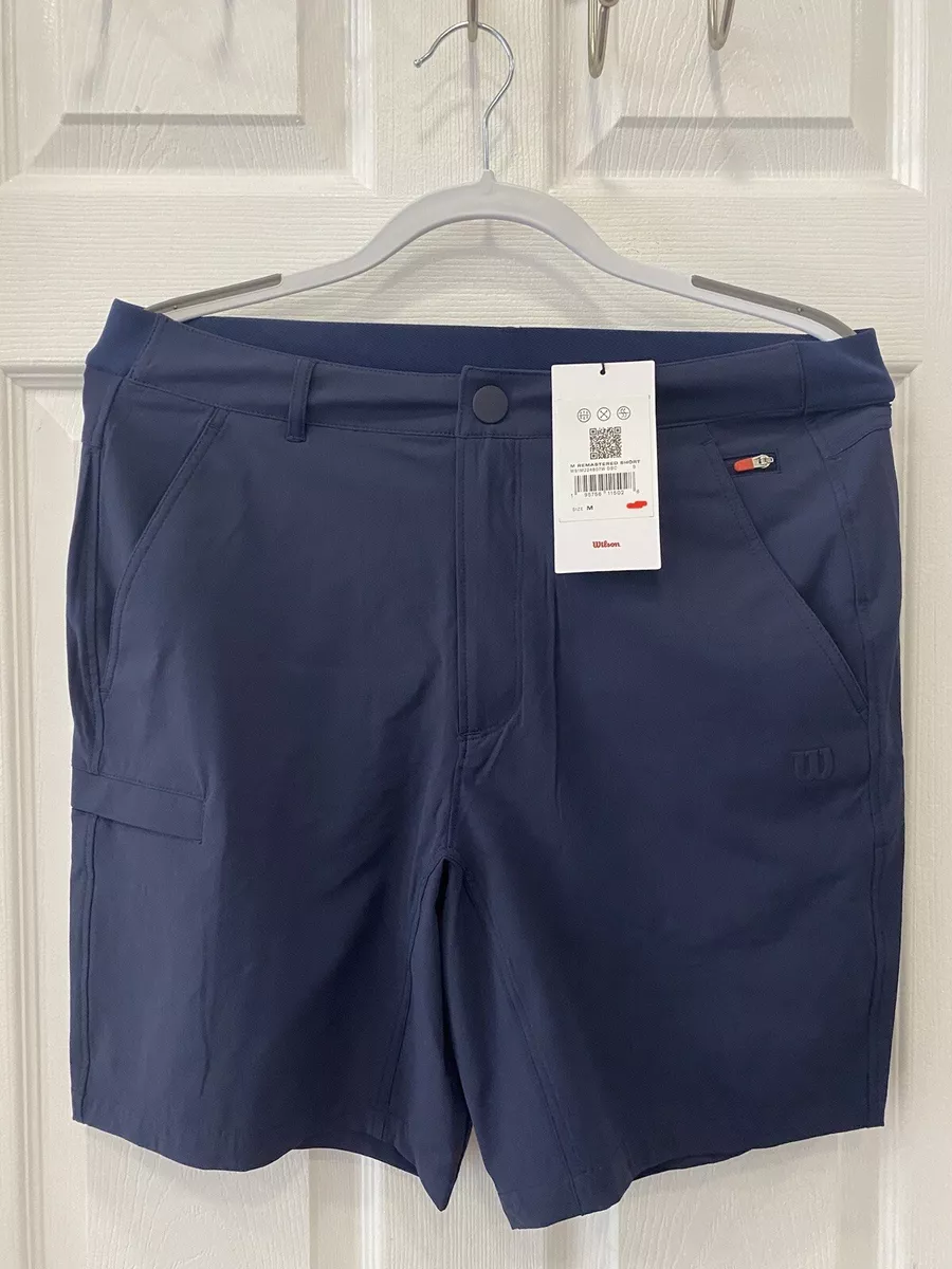 Wilson hotsell tennis shorts