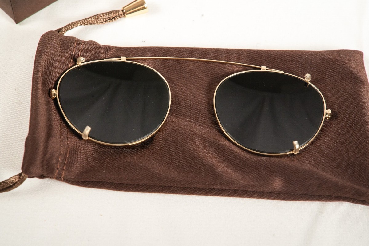 Oliver Peoples Cary Grant Men's Sunglasses - OV5413SU for sale