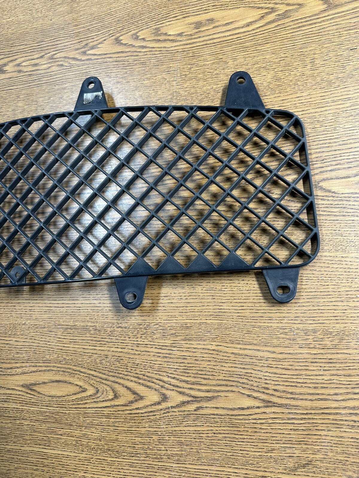 2014-2020 Maserati Ghibli Front Bumper Mesh Inner Grill Grille 670006937 OEM