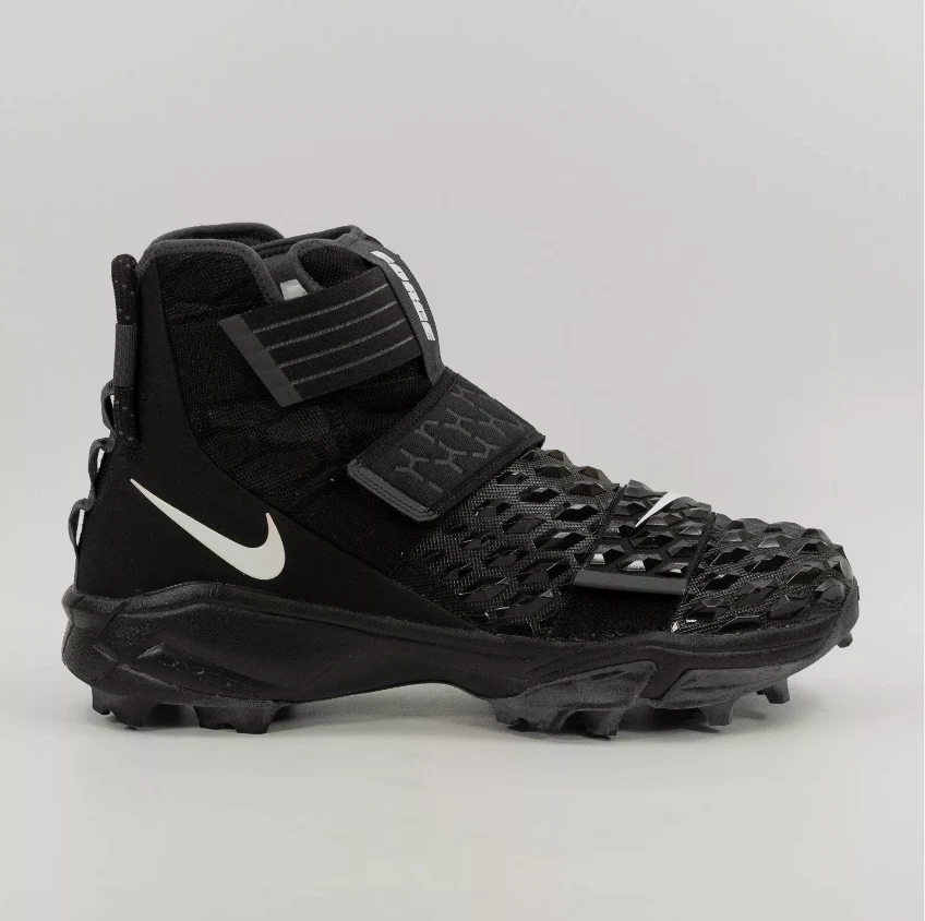 Nike Force Savage Elite 2 Black Anthracite for Sale | Authenticity