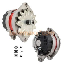 Lichtmaschine passend für Same Lamborghini MF 11201463 IA0463 AAK3563 63320037..