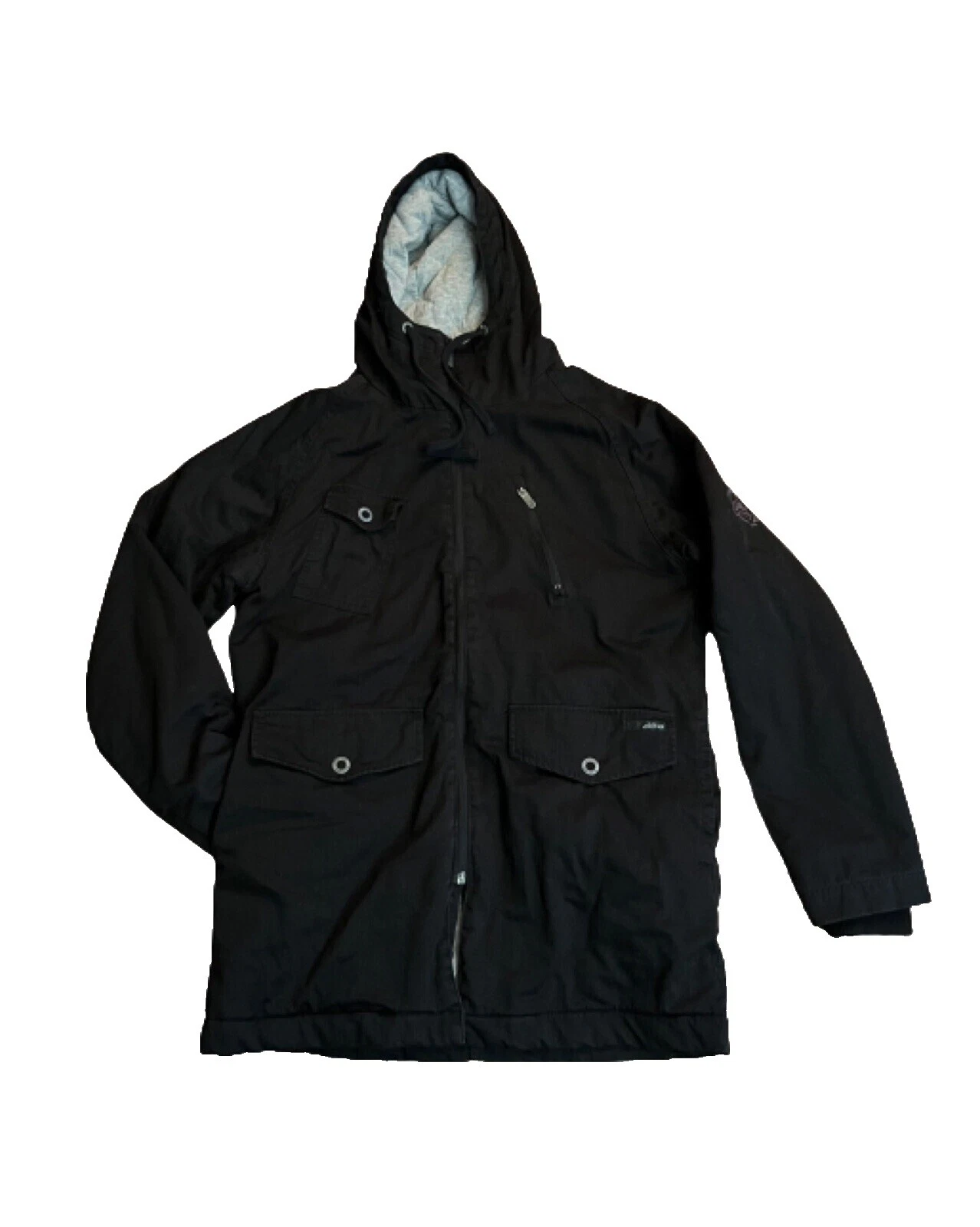 Alpinestars Parkas abrigos, chaquetas y chalecos para hombres