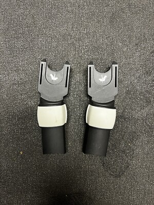Bugaboo Fox Lynx Buffalo Adapter für Maxi-Cosi Autositz -