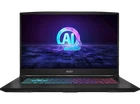 MSI Katana A17 AI B8VF-878, Gaming Notebook, mit 17,3 Zoll