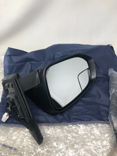 New Mirror Driver Left Side Heated LH Hand for RAV4 16-18 TO1320346 879400R220C0