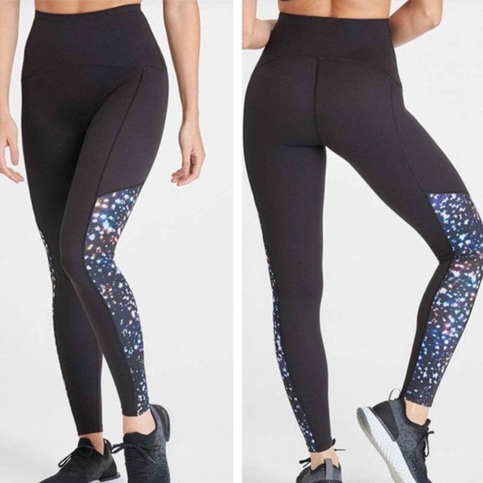 Spanx Active Legging