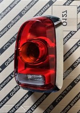 Fanale Stop Posteriore Destro Mini Countryman 2016>2018 Alogeno ORIGINALE