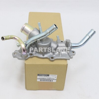 Nissan Qashqai X-Trail MR20DE OEM Genuine Water Outlet 11060-JD20C