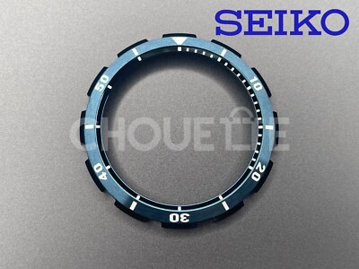 OEM Seiko Jimmie Johnson Chronograph SSC637 / V176-0AT0 Rotating