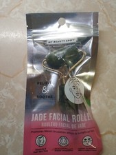 Jade Facial Roller by My Beauty Spot NEW