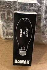 5 Pcs Damar metal x vapor  replacement bulbs1...