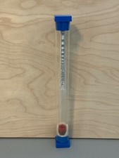 Proof Tralle s Hydrometer Alcohol Proof Tester