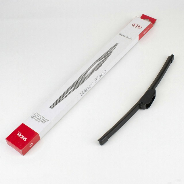Genuine Kia Back Glass Wiper Blade 98850k0000 for sale online eBay
