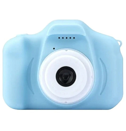 3-9.9x cámaras digitales Espía, miniatura