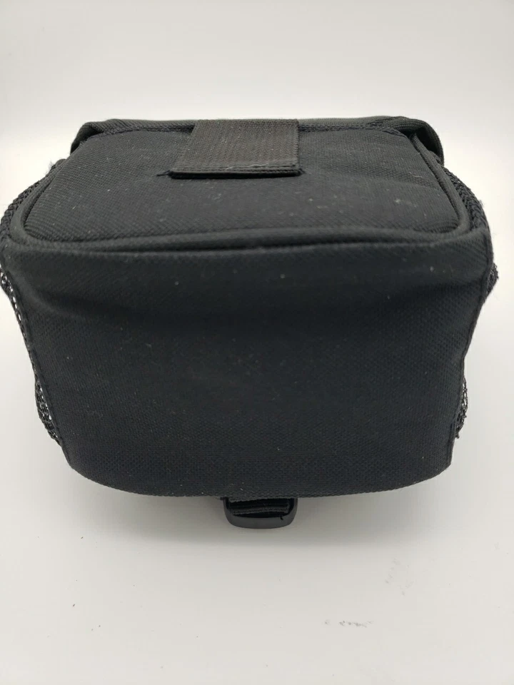 BOWER С ПОДКЛАДКОЙ КАМЕРЫ СУМКА ЧЕРНЫЙ - Изображение 3 из 4