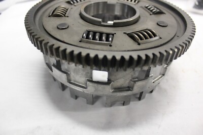 CLUTCH HOUSING 13095-1325 1996 KAW ZX-11 | eBay