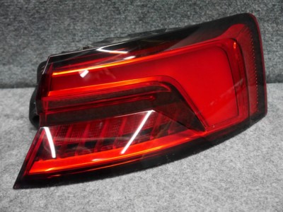 original Audi A5 F5 Sportback Rückleuchte Rücklicht rechts außen  
