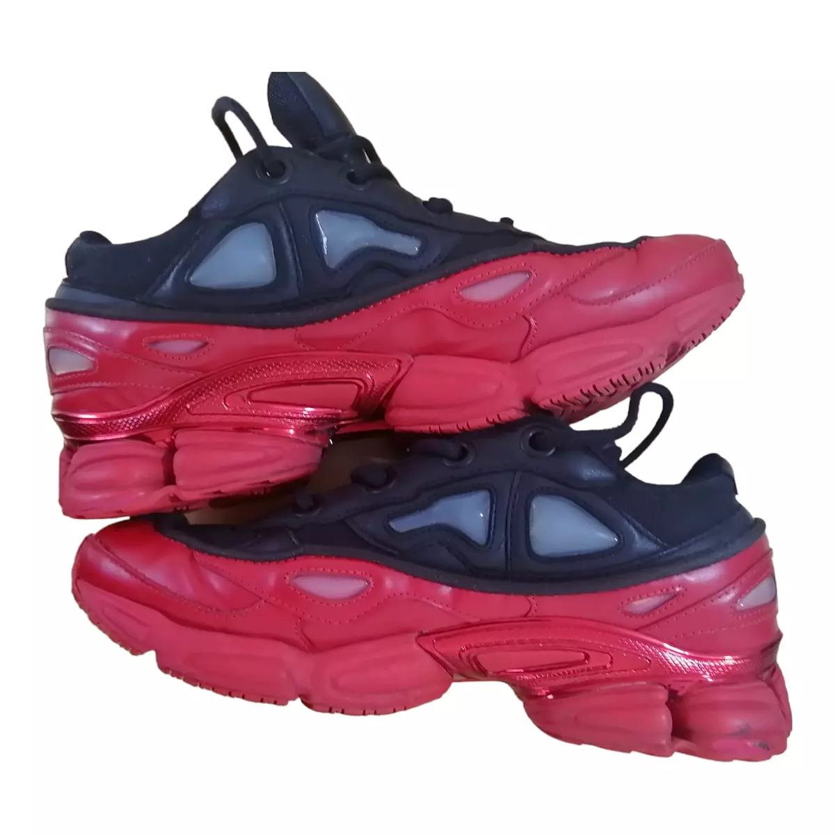 Adidas ozweego sale hombre 2017