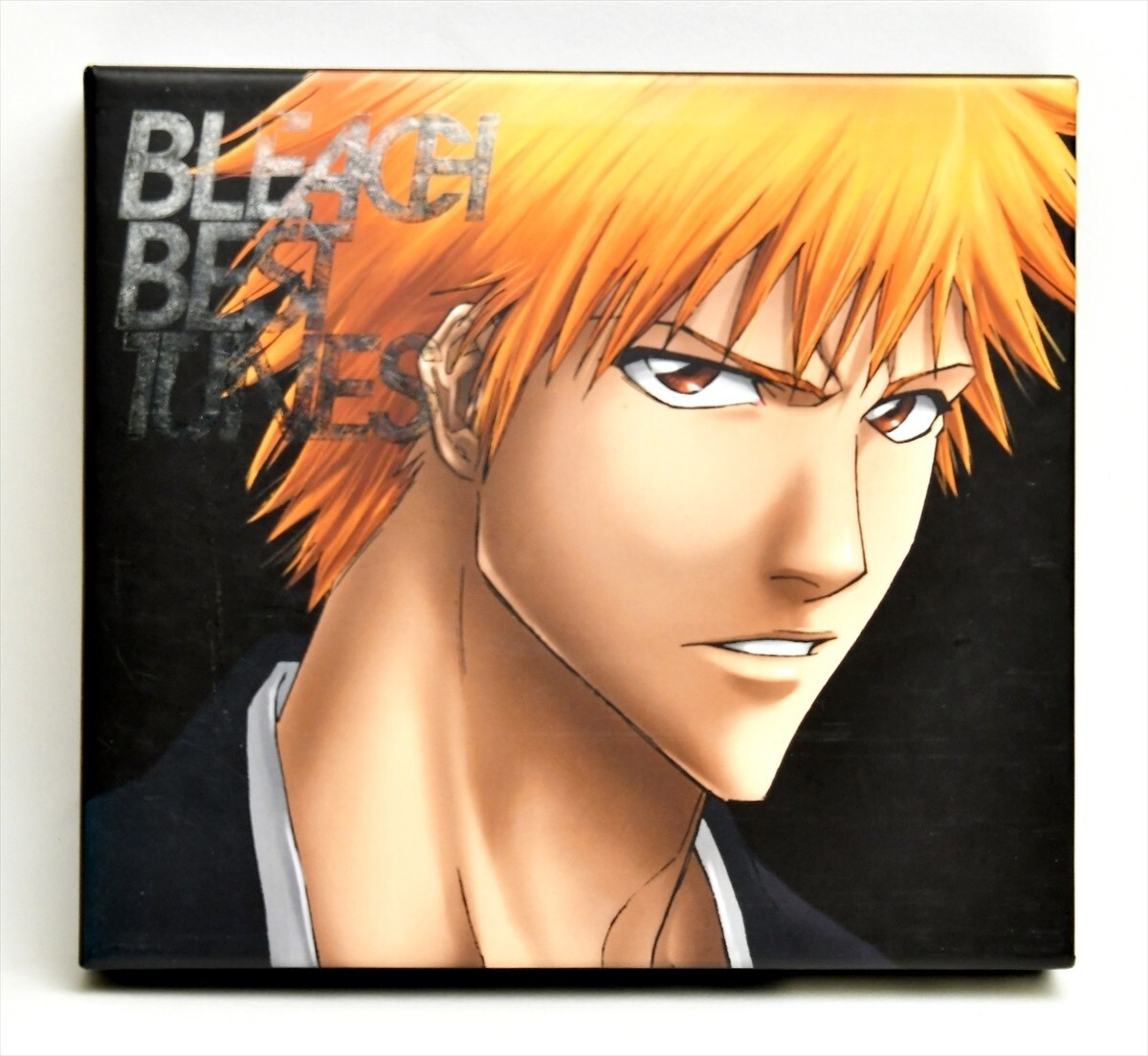 【CD+DVD】BLEACH アルバム 全4作+シングル2枚(c1) Bleach The Best, Audio CD, With DVD – JumpIchiban