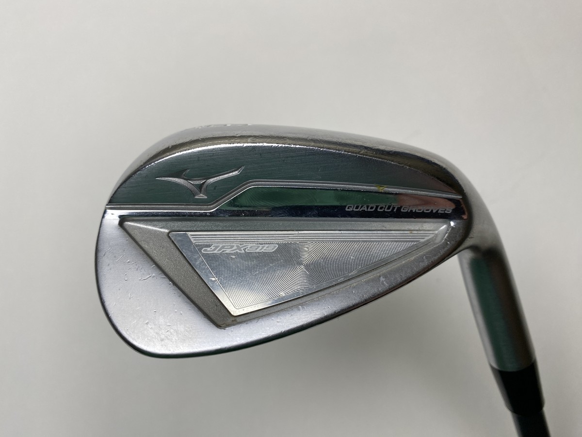 Quad Cut Grooves Mizuno Jpx Wedge 54 Mizuno JPX Quad Cut Grooves