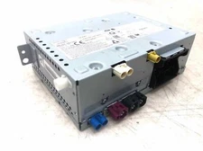 2017 2018 2019 2020 JAGUAR FPACE RADIO RECIEVER MODULE UNIT HY3218K812DG OEM