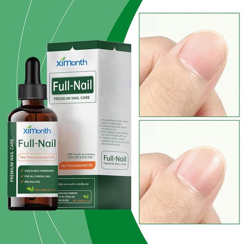 Tea Tree Essential Oil Nail Fungus Treatment Essential Oil.