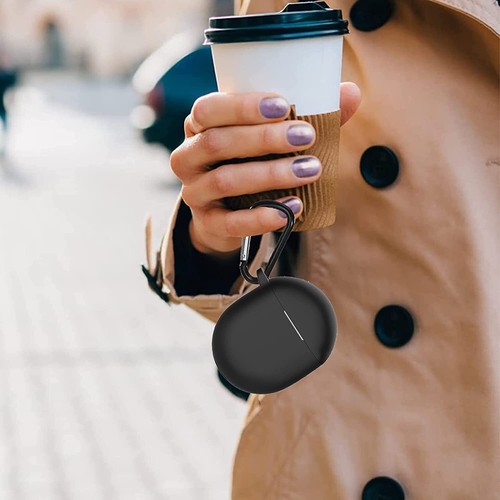 For Google Pixel Buds Pro 2 Case Cover Shockproof Silicone Soft Full Protective - Picture 6 of 8