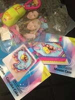 Decopac I Carly Mouse Case Nickelodeon Birthday Cake Topper Decorating Kit Decopac I Carly Mouse Case Nickelodeon Birthday Cake Topper Decorating Kit