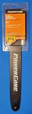 NEW Power Care 16” Replacement Guide Bar & Chainsaw Chain 463-303 / Y56