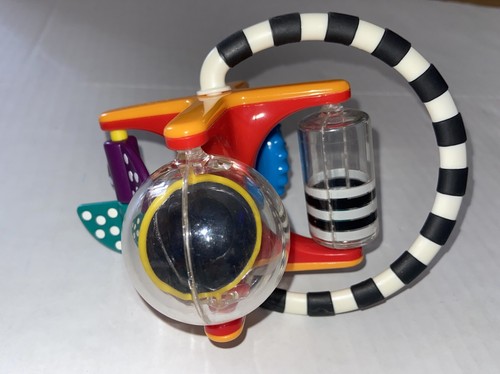 Colorful Baby Toy - Picture 4 of 5