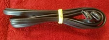 DYNEX eSATA E124936-d 30v VW-1 6FT. BLACK CABLE