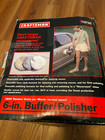 SEARS Craftsman 6 inch Buffer / Polisher 172.107200 — photo 4