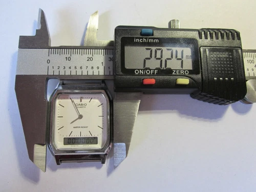 Ersatzteile CASIO 2747 2285 341 1156 2879 1572 593 3149 695 244 1595 1333 UVM - Bild 195 von 333