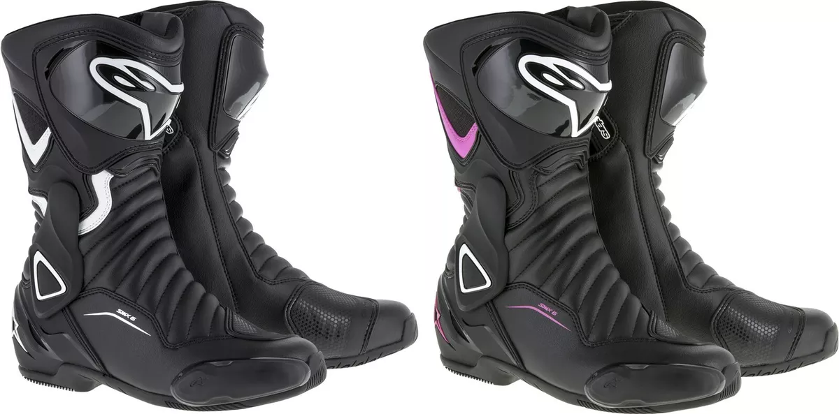 Alpinestars racing deals stiefel