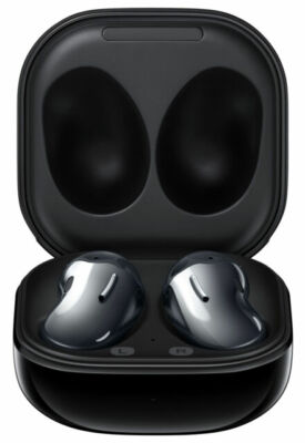 Samsung Galaxy Buds Live Wireless Earbuds Mystic Black