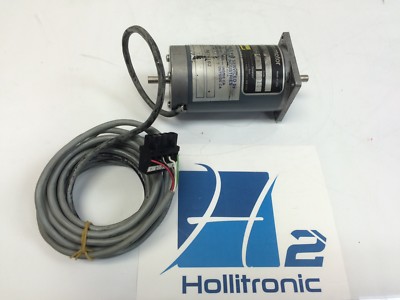 Parker Compumotor Servo Motor A/AX57-102