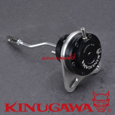 Kinugawa Turbo Adjustable Actuator For Nissan TIIDA / JUKE / Pulsar 1.6T MR16DDT